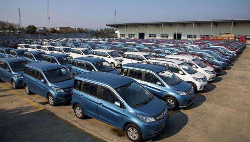 國內汽車銷量受阻背后 車主買的不是車，是位“大爺”？——新能源汽車銷售困境觀察