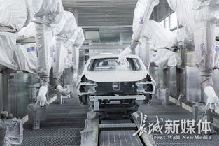 領克汽車張家口工廠正式落成投產 本土化制造助力市場拓展與銷售升級